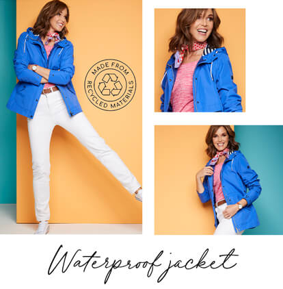 Regatta Waterproof Coat